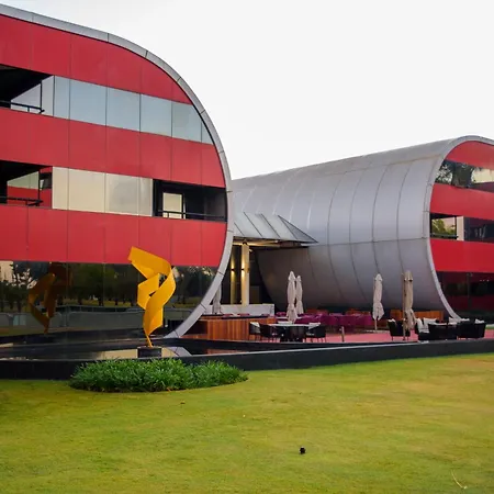 Golden Tulip Brasília Alvorada-3